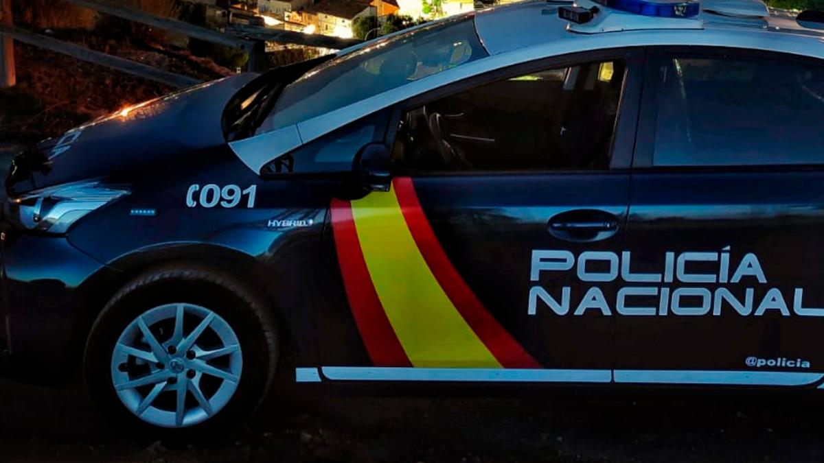 La Policía Nacional de España detuvo en Barcelona a Jonatan Matías Blanco, un pastor argentino acusado por múltiples casos de abuso y agresión sexual a menores