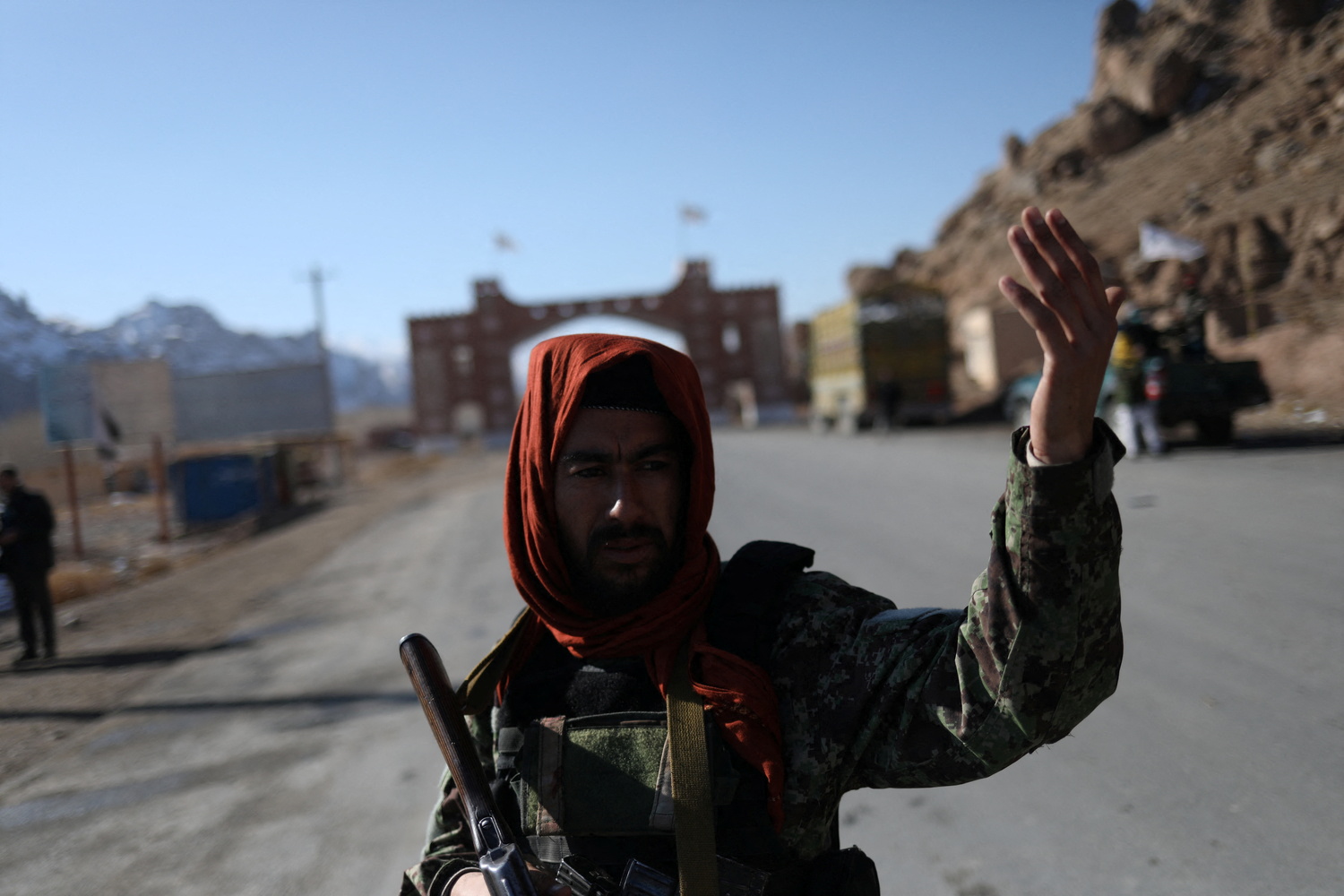 Afganistán: los talibanes se convirtieron en el primer abastecedor de heroína a Europa