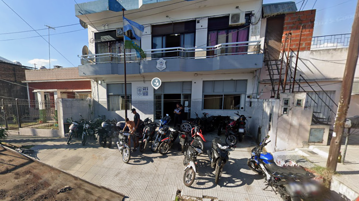 Giro en la investigación por la muerte de la policía que se suicidó frente a una comisaría de La Matanza