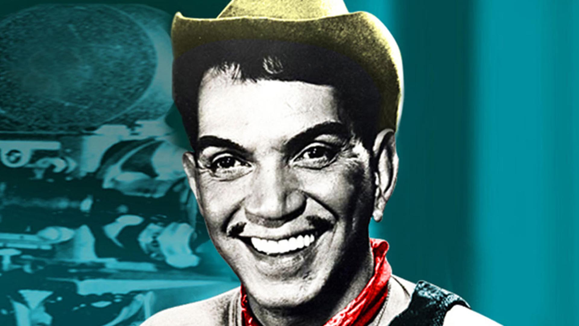 How Did The Name “cantinflas” Come About Almost 30 Years After His Death Infobae