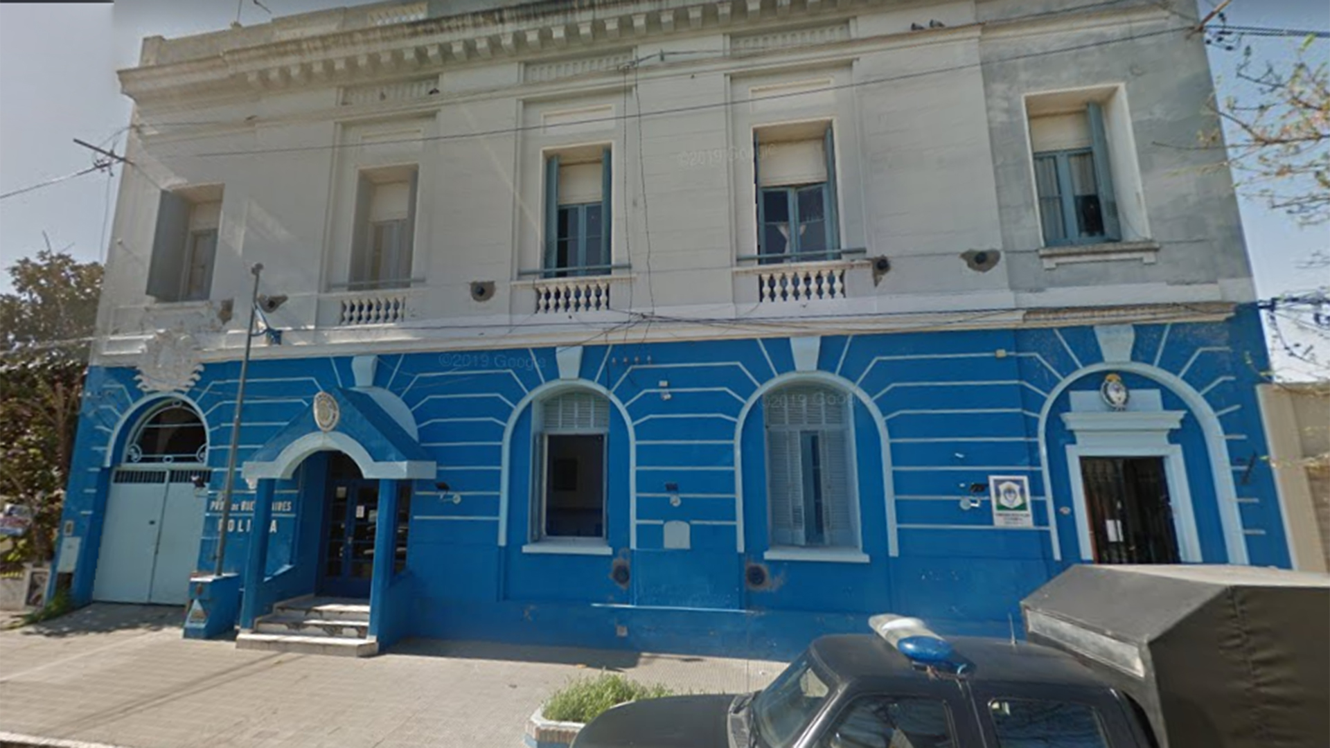 Encontraron restos de coca&iacute;na en la mochila del hermano menor de la nena intoxicada en Bah&iacute;a Blanca