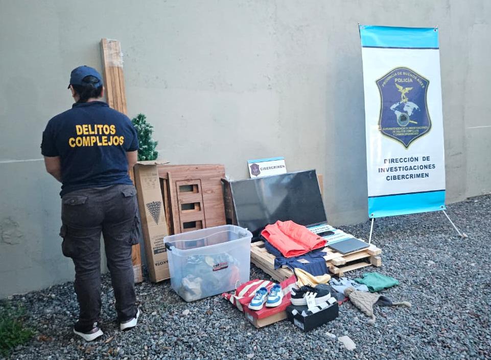 Detuvieron a una mujer por estafar a un compa&ntilde;ero de trabajo discapacitado por m&aacute;s de 2 millones de pesos