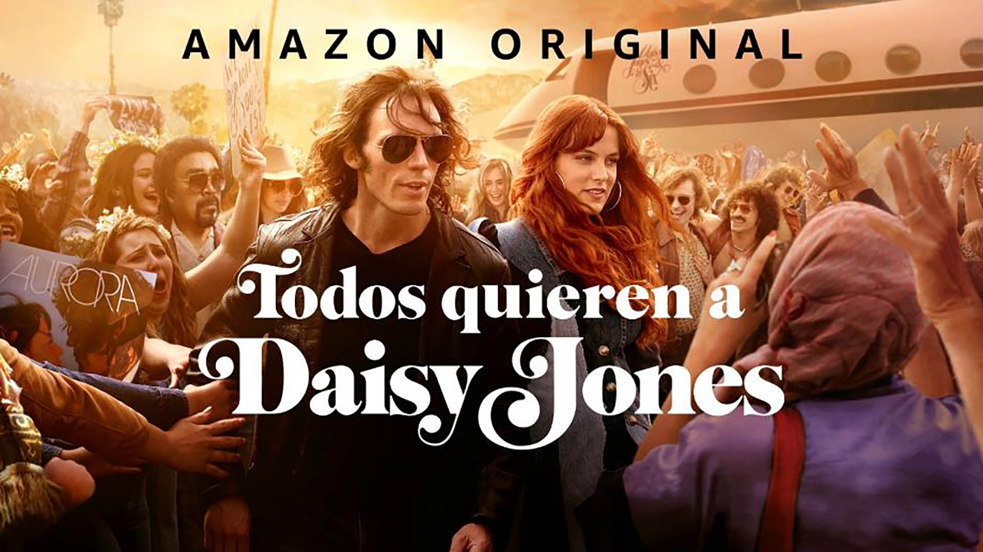 Uno de los estrenos más esperados de Prime Video