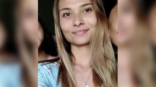 Muri&oacute; una joven que se quem&oacute; el 80% del cuerpo tras la explosi&oacute;n de un bar de Entre R&iacute;os: el desgarrador mensaje del novio
