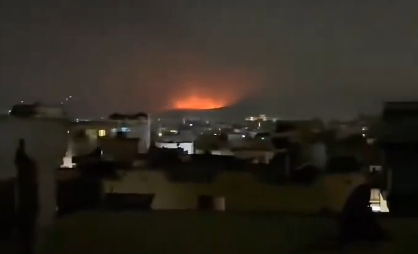 Drama en Caseros: investigan si un hombre mató a su pareja y a su hijo y luego se suicidó