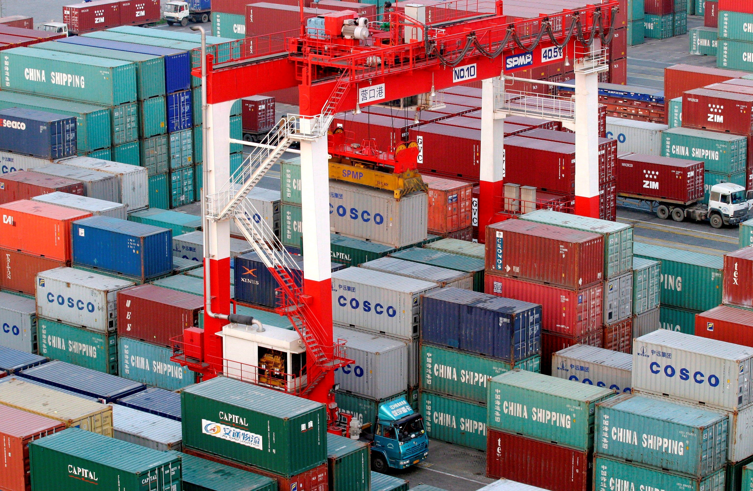 El sistema de comercio exterior continuará funcionando (Foto: EFE)