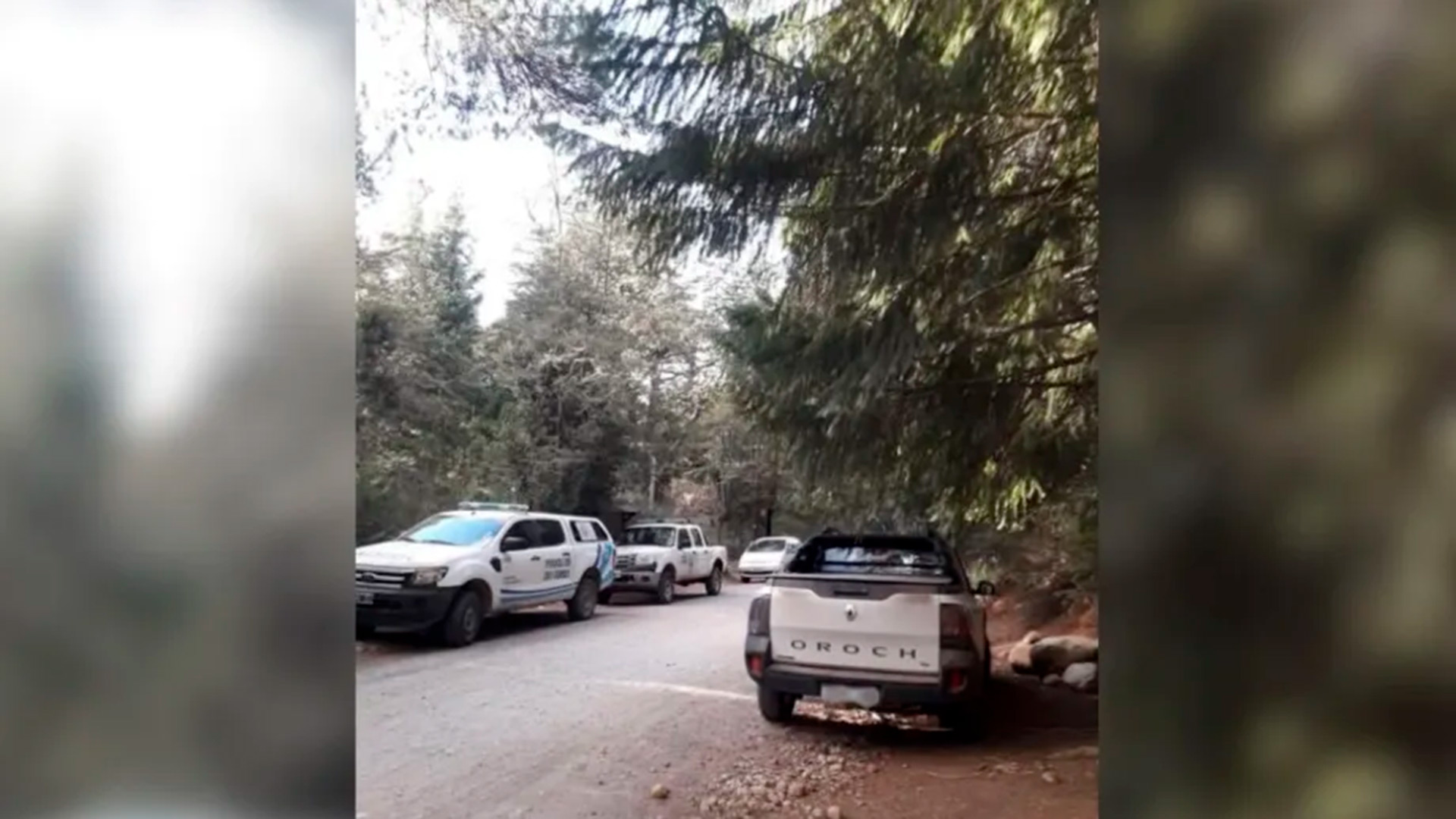 Andaba en bicicleta por el sendero de un cerro en Bariloche, se cay&oacute; y muri&oacute; por un golpe en la cabeza