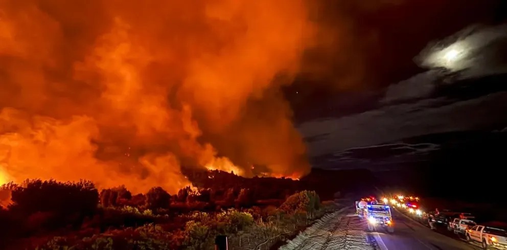 El secretario de Trabajo defendió la reforma laboral: “Los jóvenes ya no quieren irse 35 días de vacaciones”
