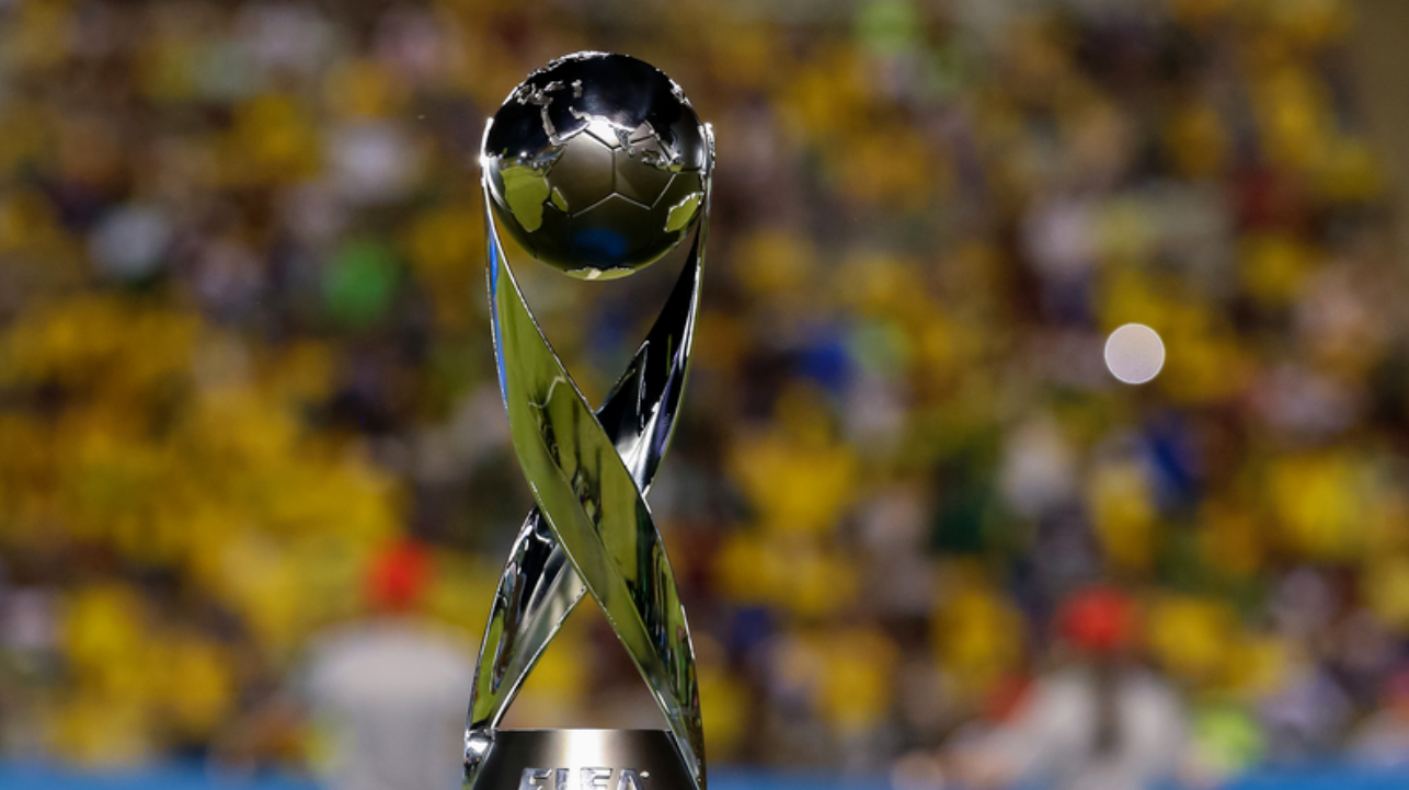 La FIFA espera ofertas para un nuevo país anfitrión del Mundial Sub 17 (Foto: FIFA)