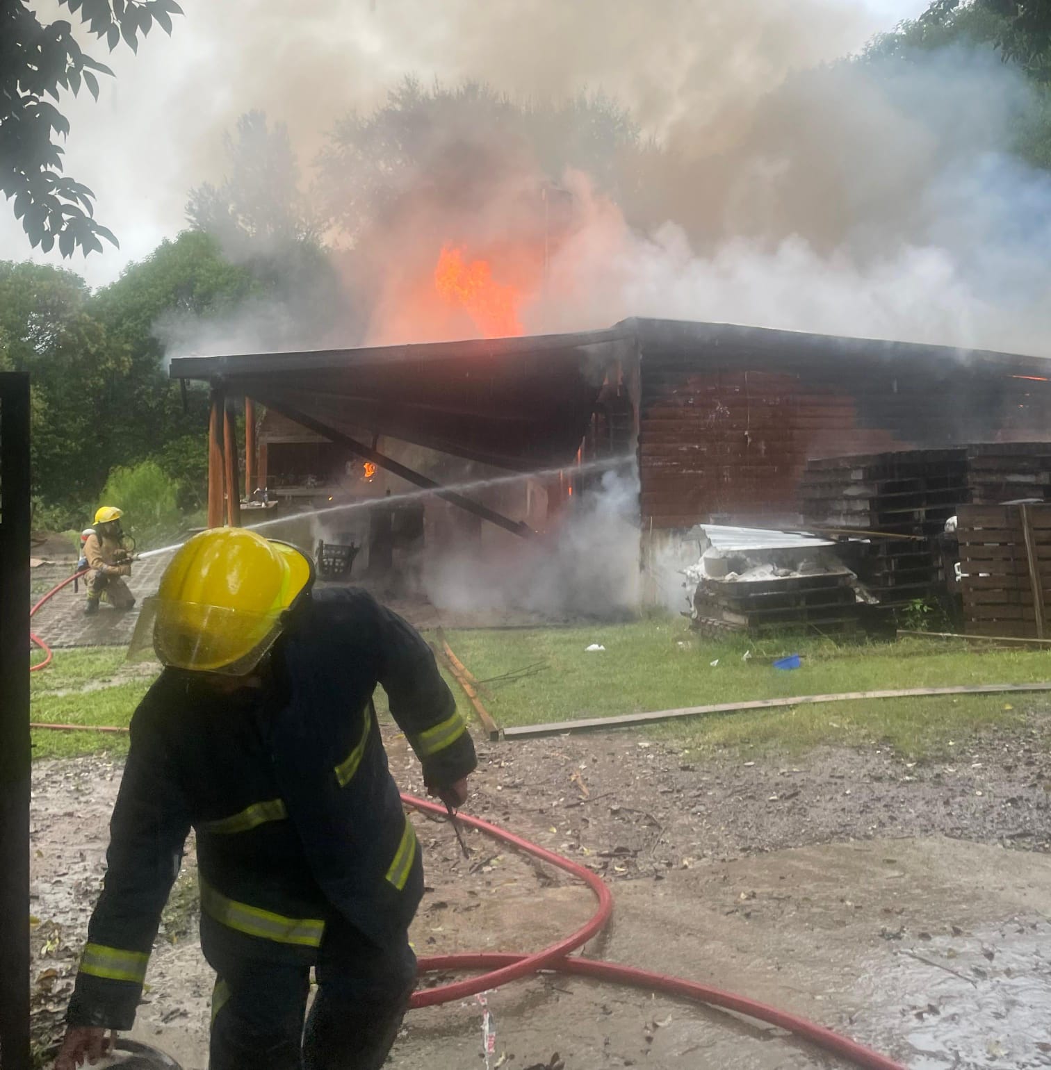 Argentina Week: Ignacio Torres presentó el potencial productivo de Chubut en Nueva York