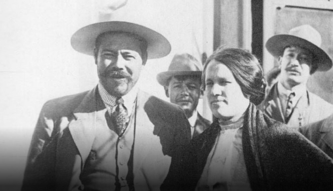 Pancho Villa era conocido por evitar el alcohol a toca costa. 