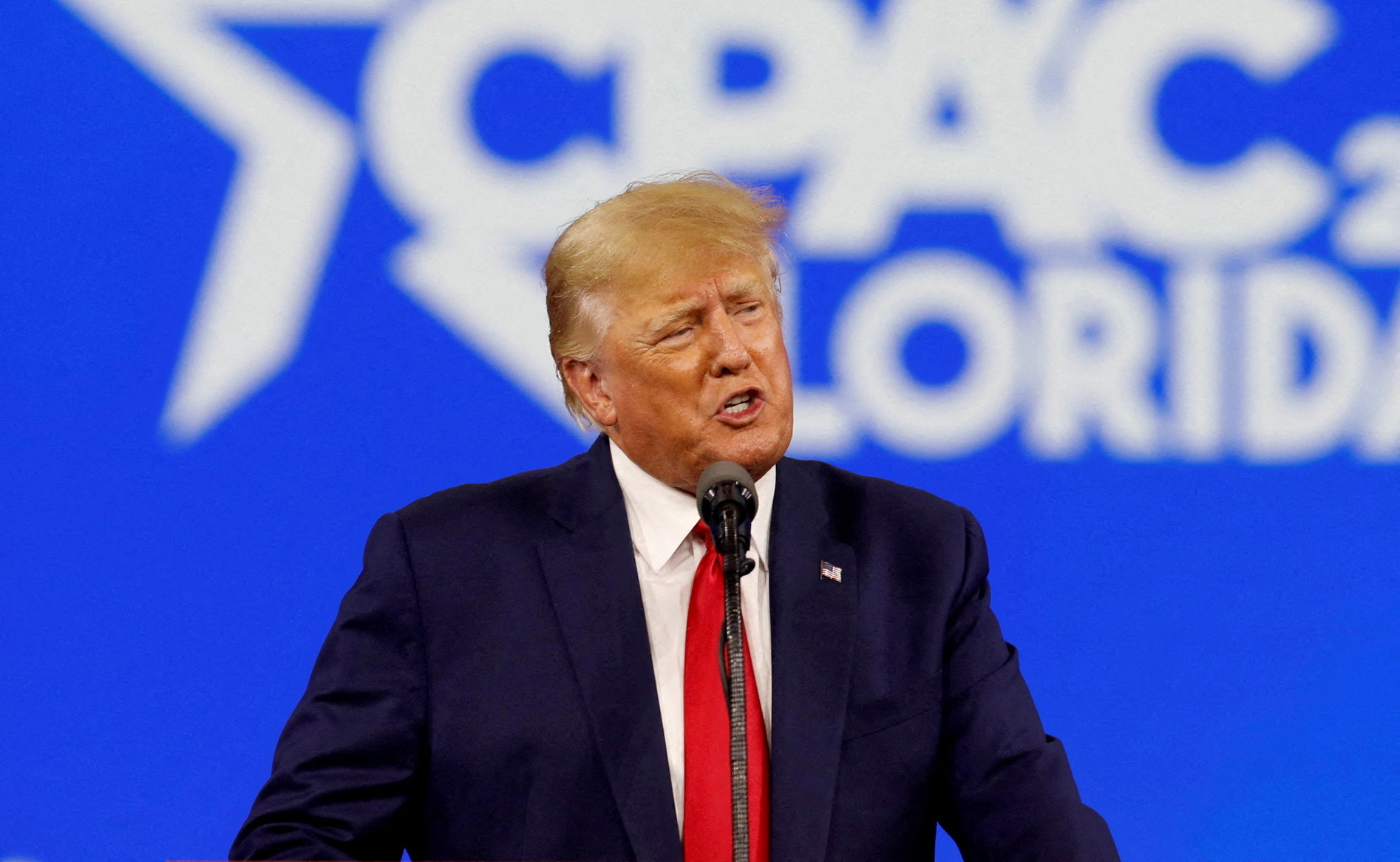 ドナル トランプの任期中に課された健康基準のために 数十人のコロンビア人が米国から追放されました Infobae