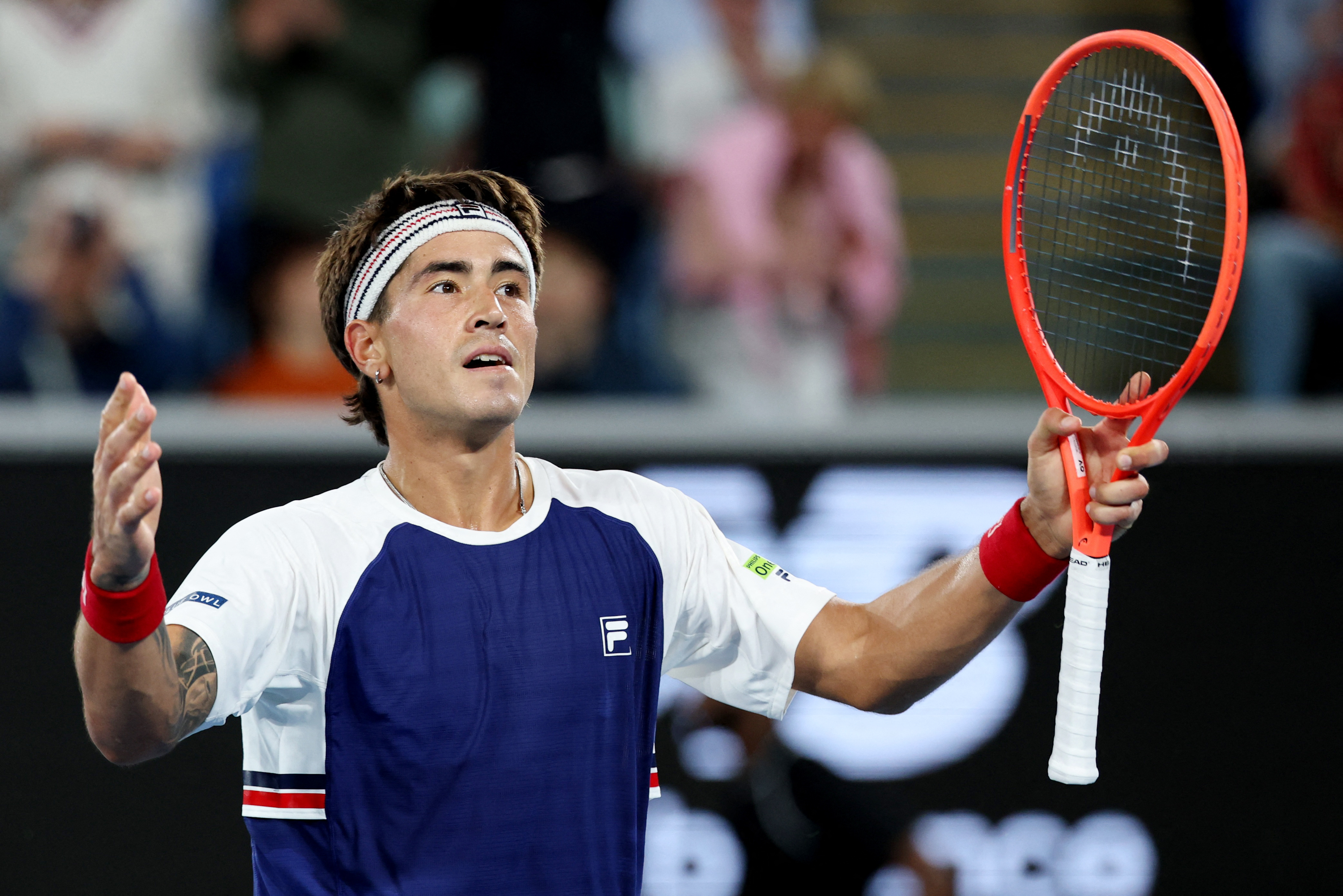 EN VIVO: Trump habla ante el Foro Económico Mundial de Davos en medio de las tensiones con Europa por Groenlandia