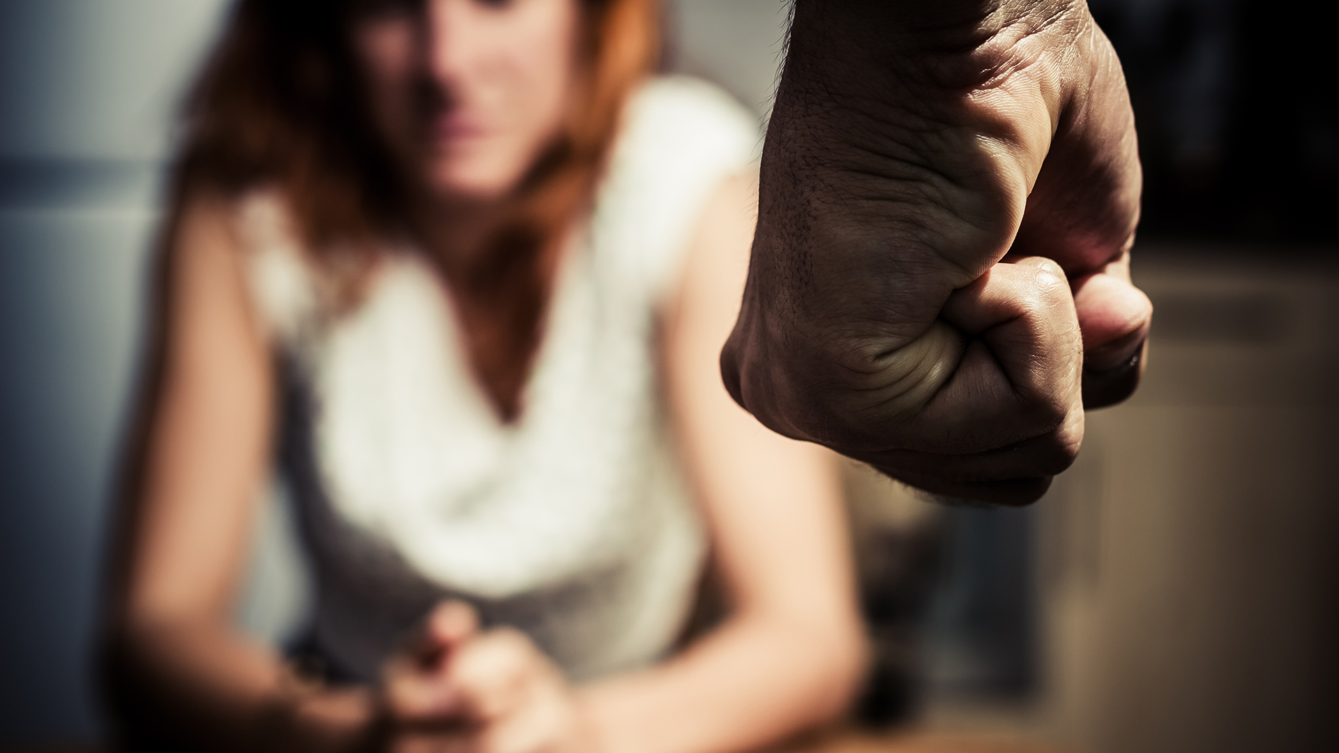 Cada 25 de noviembre se celebra en todo el mundo el Día Internacional de la Eliminación de la Violencia contra la Mujer (Getty)