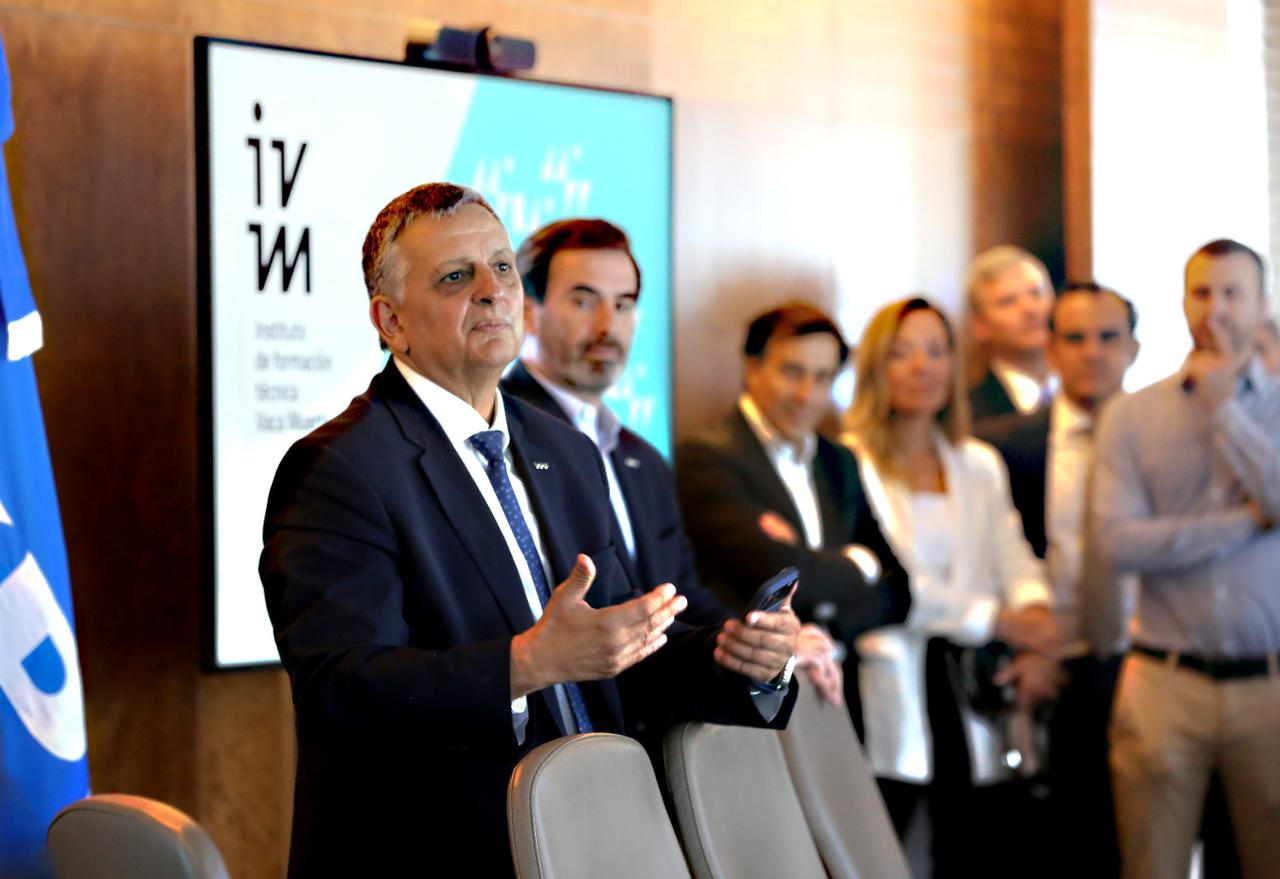 La presidenta de Bulgaria designó a Andrey Gyurov como primer ministro interino