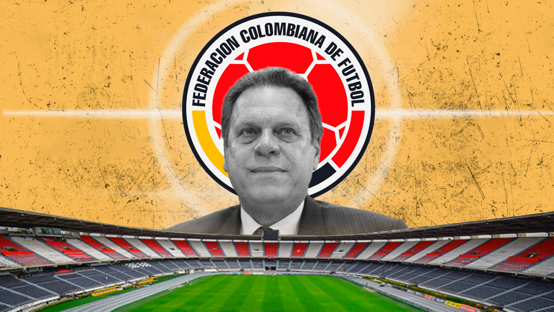 La Federación Colombiana de Fútbol salió impune del escándalo de la reventa de boletas, aseguró exsuperintendente de Industria y Comercio