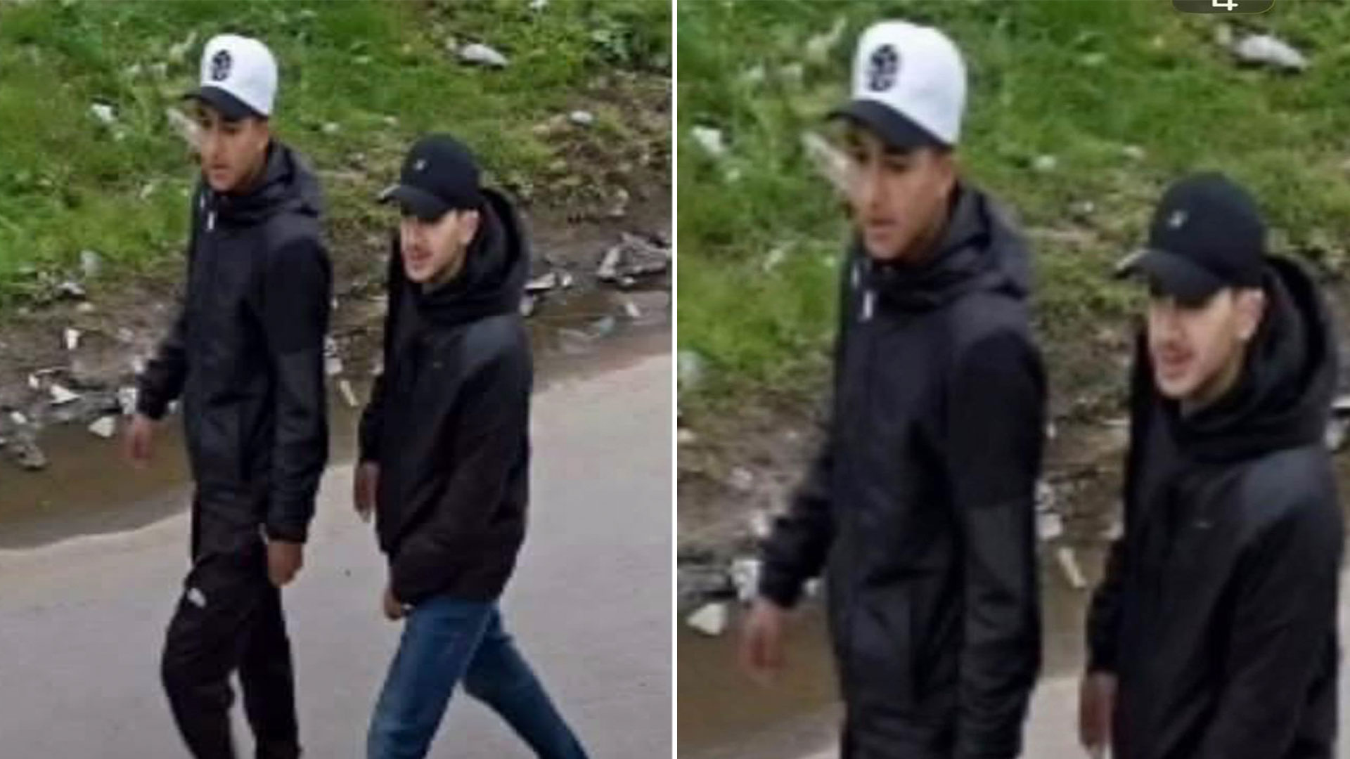 Detuvieron al acusado de matar a un hombre para robarle la camioneta en La Matanza: buscan a su c&oacute;mplice