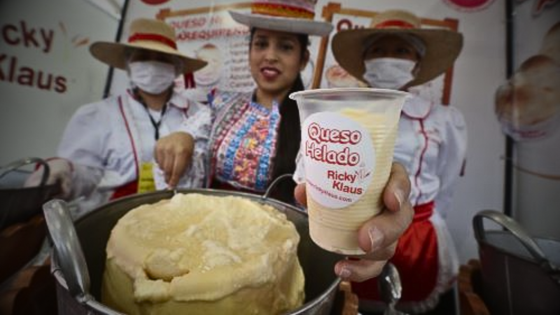 Queso helado de Arequipa entre los mejores postres del mundo, según Taste Atlas