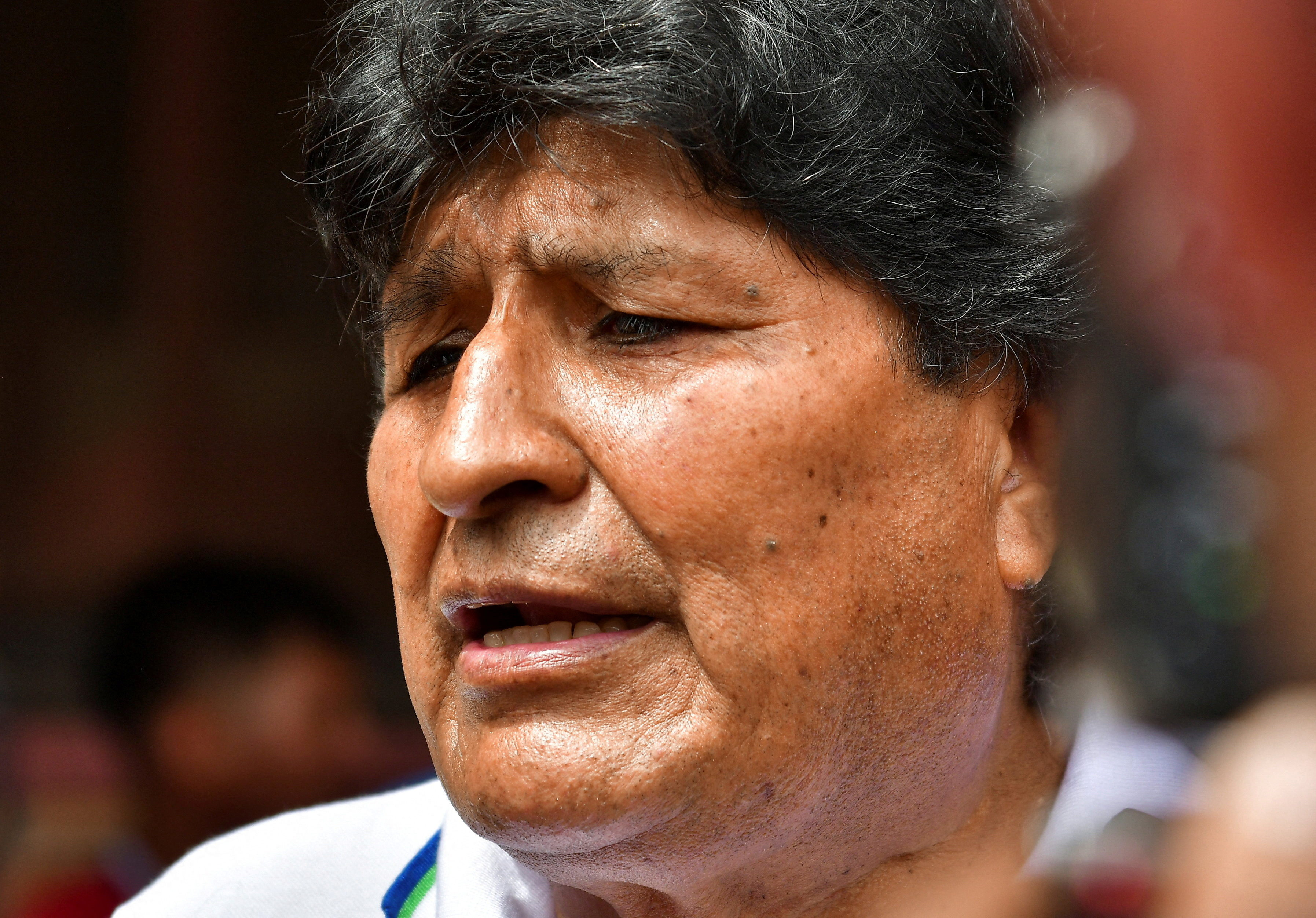 El Gobierno boliviano advirtió a Evo Morales que "nadie está por encima de la ley" ante la amenaza de nuevas movilizaciones
