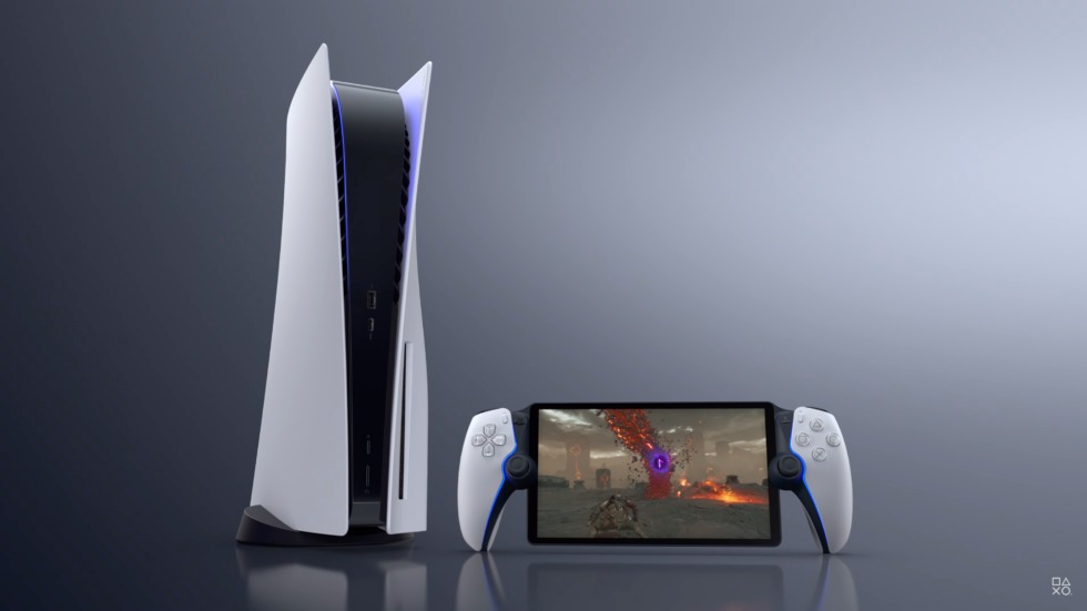 PlayStation Project Q, el centro de juegos para vincular dispositivos desde la nube