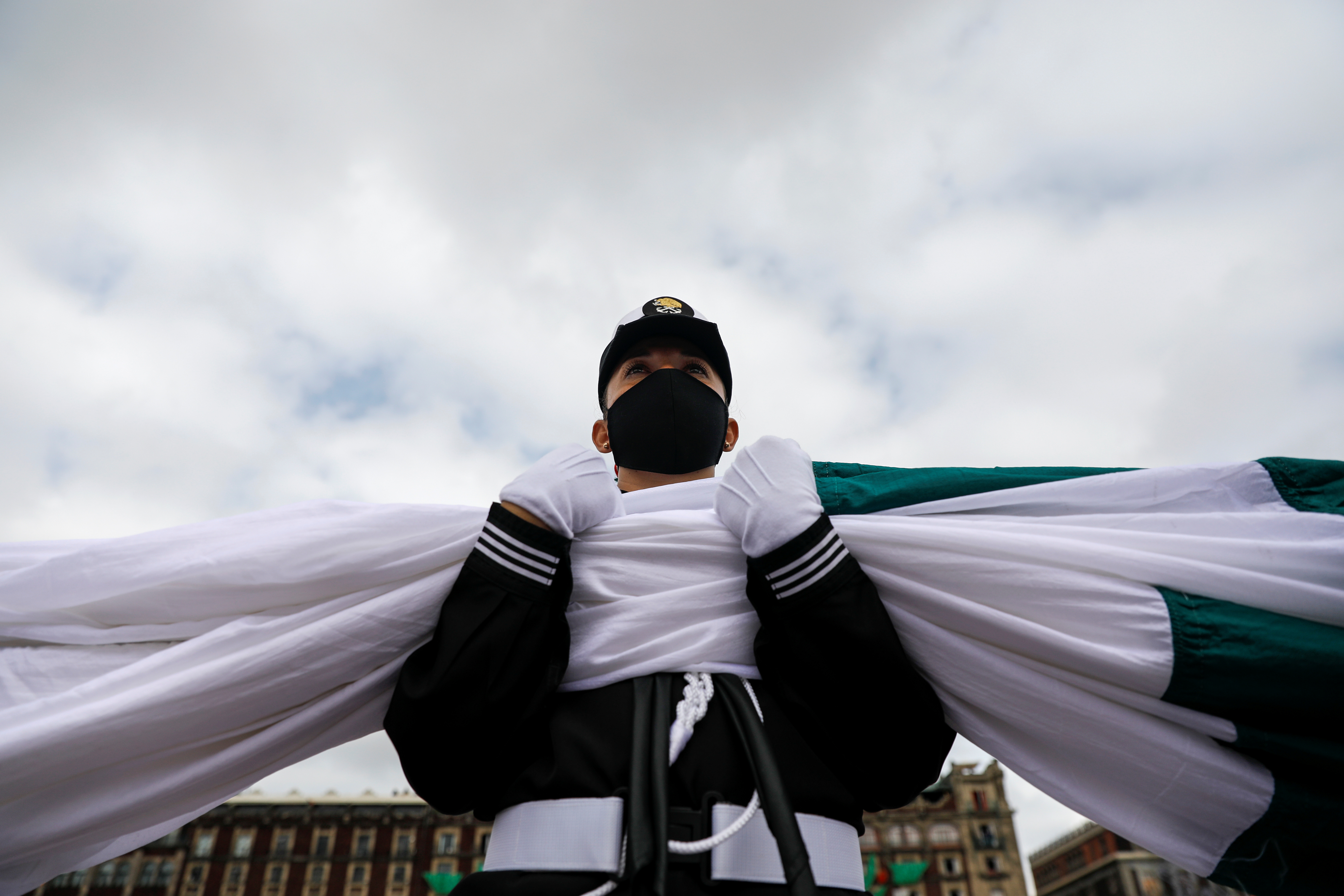 Foto: Reuters.