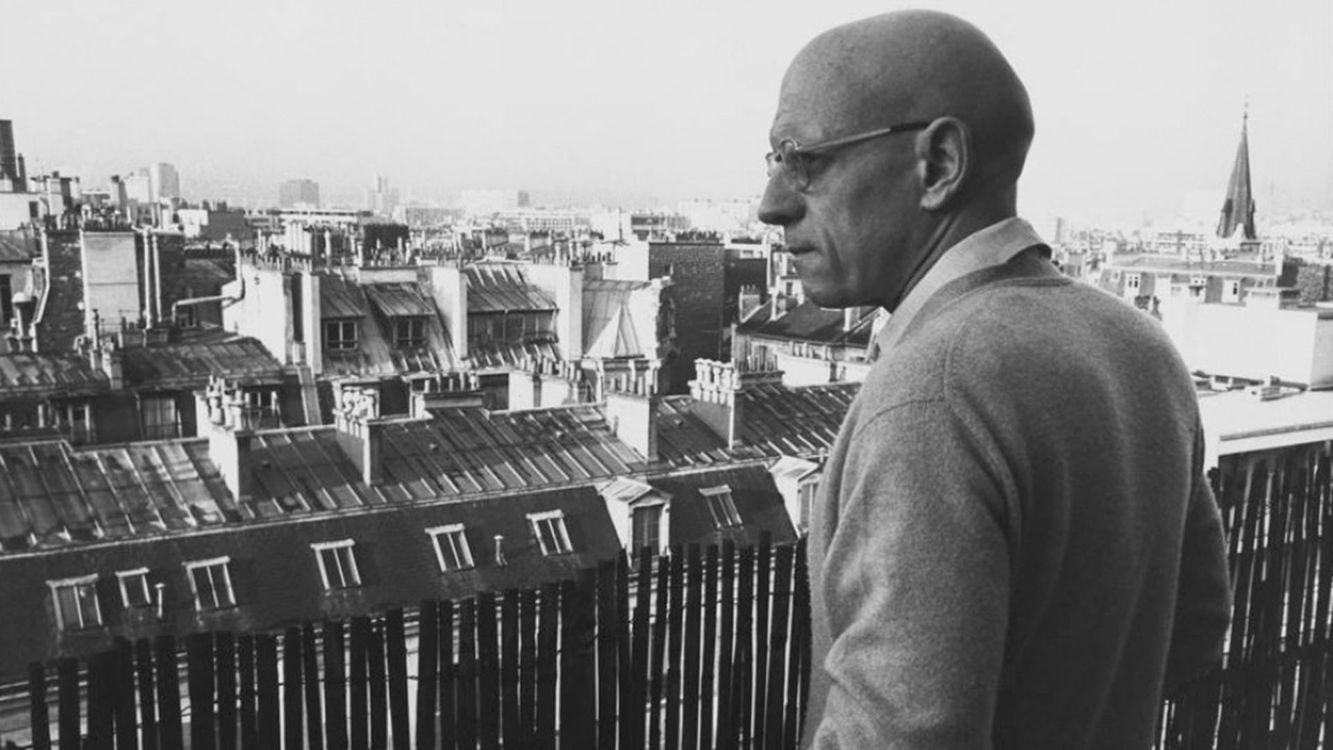 Michel Foucault / Télam
