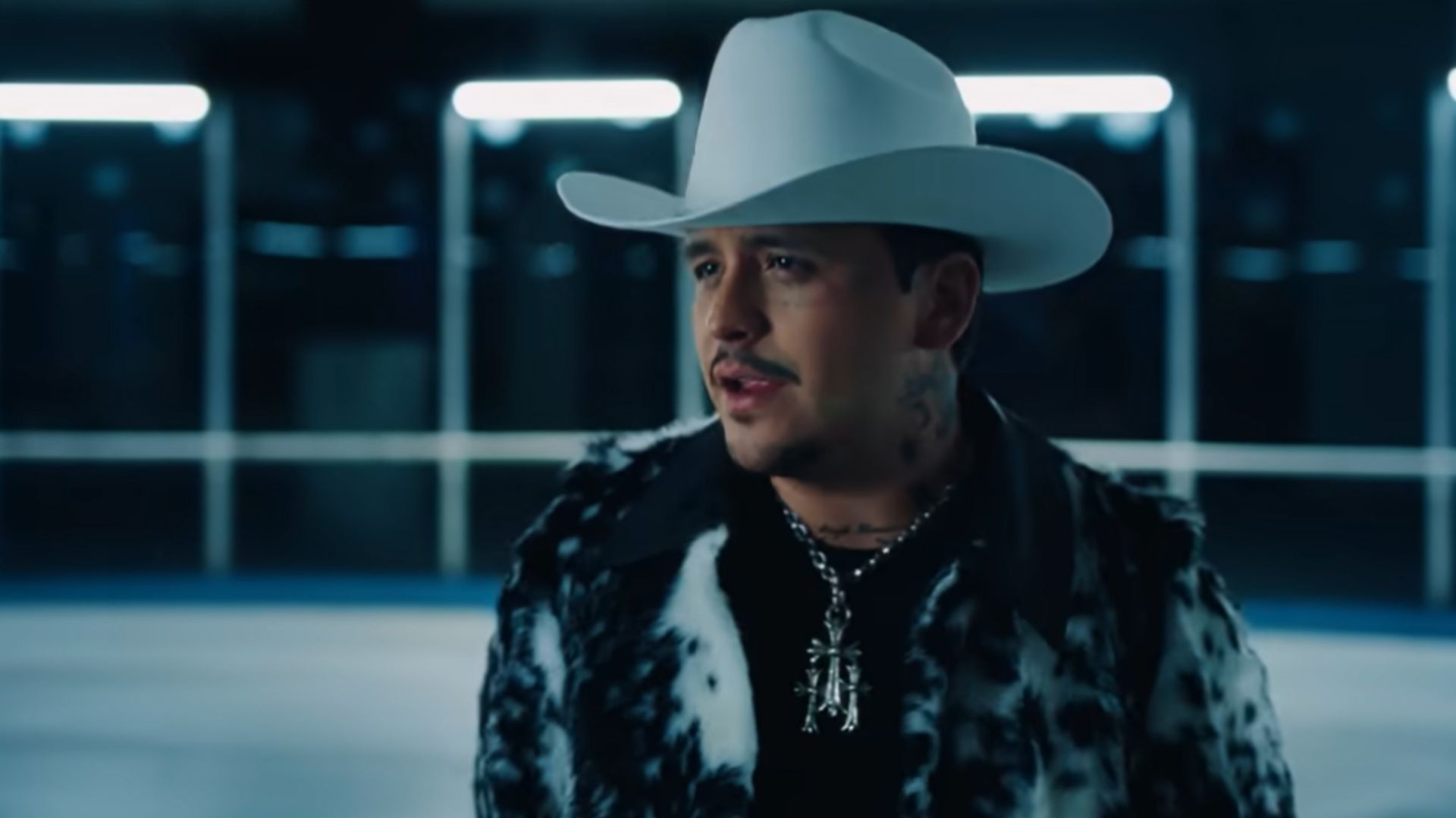 Christian Nodal se queda sin derechos de su nombre y marca: quién fue su  familiar directo que le “robó” el registro - Infobae