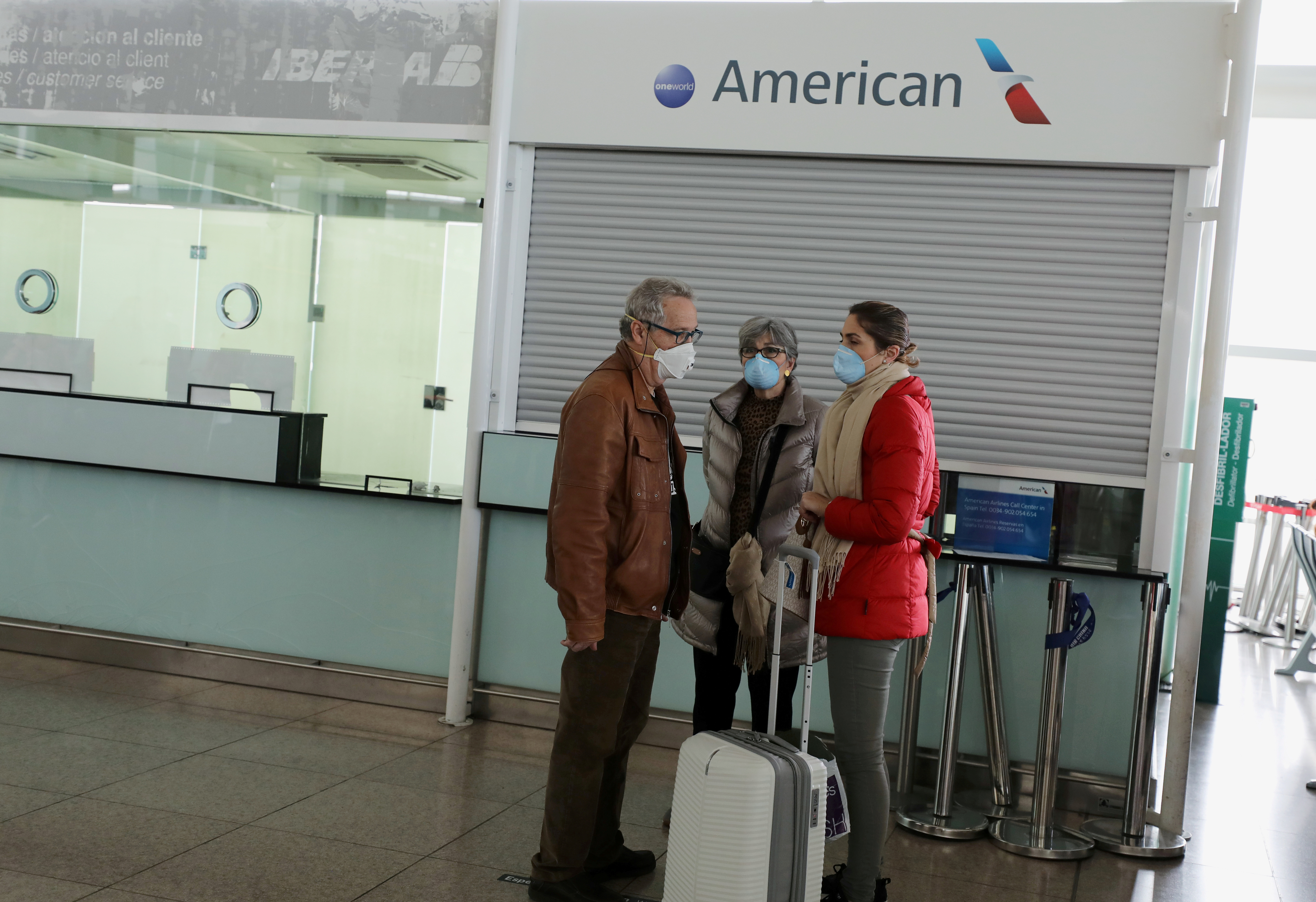 American Airlines volará desde Ezeiza a Miami a partir de septiembre, pero  postergó las rutas a Nueva York hasta fines de octubre - Infobae