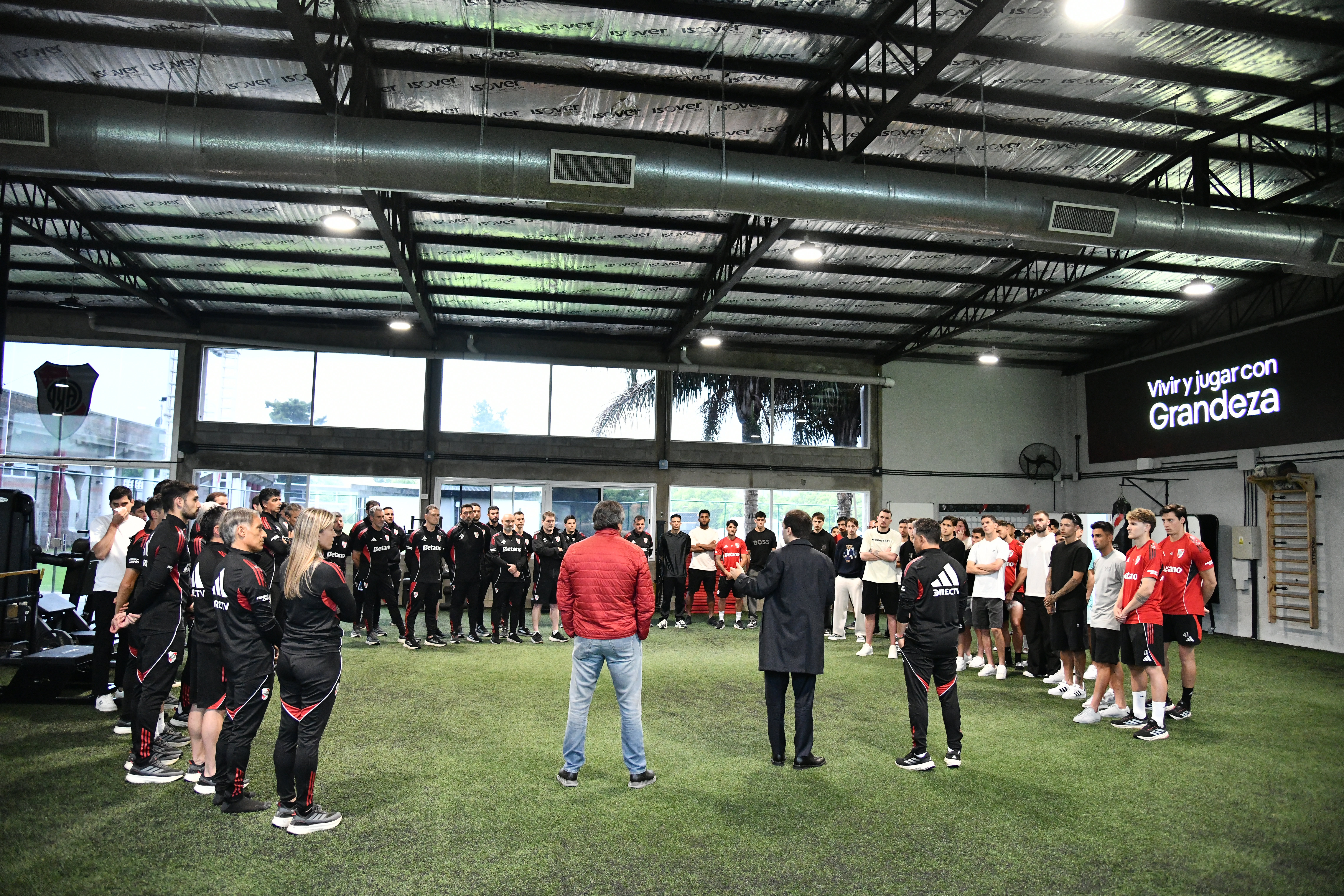 EN VIVO: Trump habla ante el Foro Económico Mundial de Davos en medio de las tensiones con Europa por Groenlandia