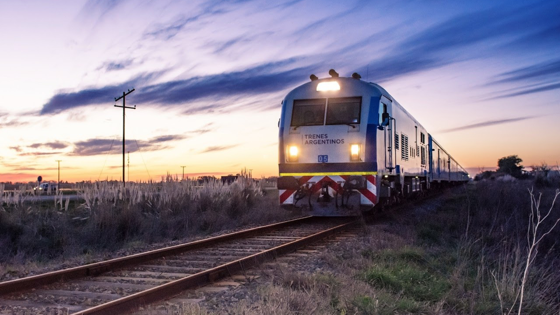 Los precios de los trenes de larga distancia son los más competitivos del mercado del transporte, pero es el que menos oferta tiene