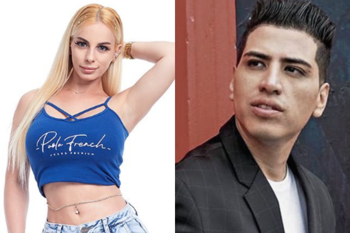 Dalia Durán Se Reencontró Con John Kelvin En Audiencia “Él Lloró Y Me Pidió Perdón” Infobae 9957