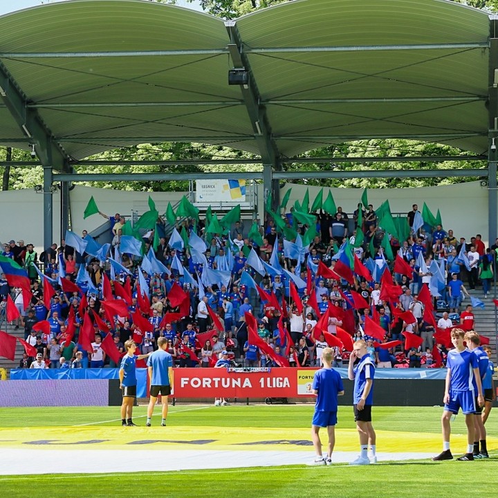 (Foto: Instagram/miedzlegnica)