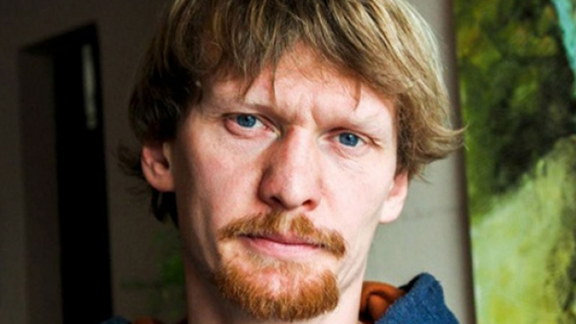 El fotógrafo y documentalista ucraniano Maks Levin fue encontrado muerto cerca de la capital ucraniana, Kiev
