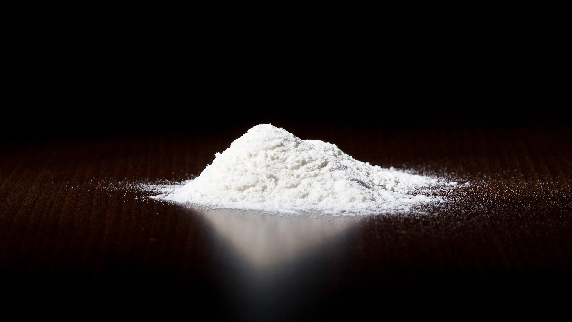 La cocaína que se consume en EEUU proviene principalmente de Colombia. (Foto: Archivo) 