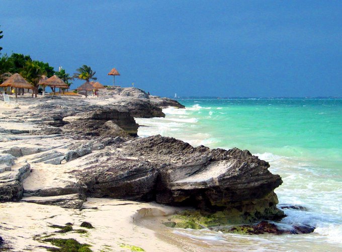 Cuáles son las playas más bellas de Cancún, Los Cabos y Puerto Vallarta ideales para conocer en Semana Santa 