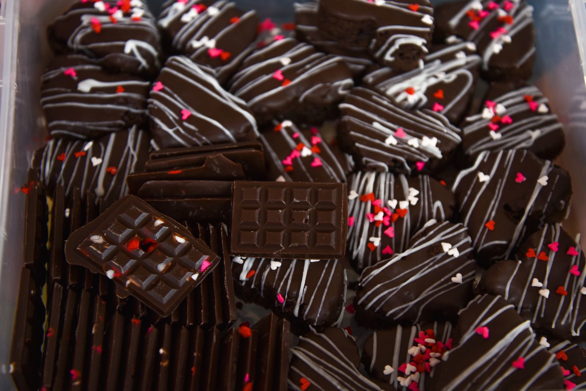 Una nueva investigación a gran escala indica que los flavonoides, un compuesto del cacao, puede ser un gran aliado para prevenir la enfermedad cardiovascular. (Foto: Cuartoscuro)