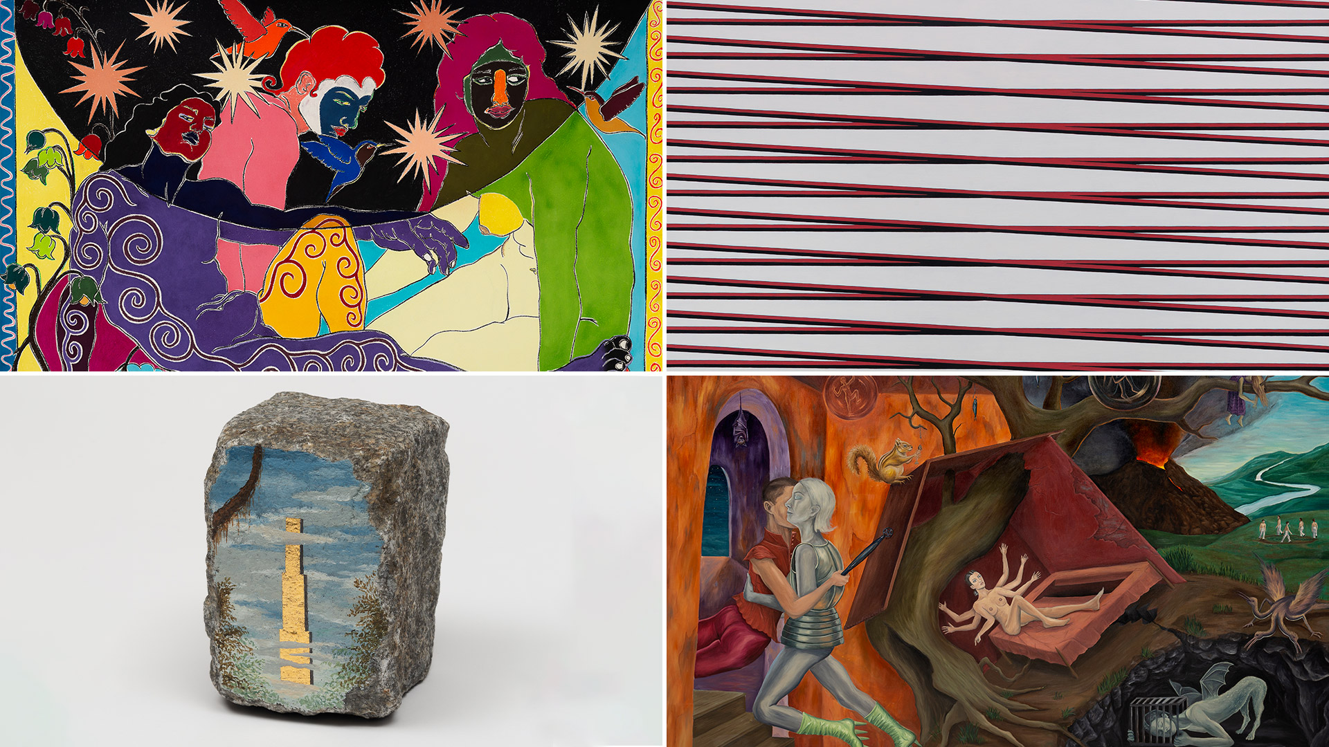 El embajador Oxenford rechazó las críticas del kirchnerismo al acuerdo comercial con los EEUU: “Salimos del estatismo y el populismo”