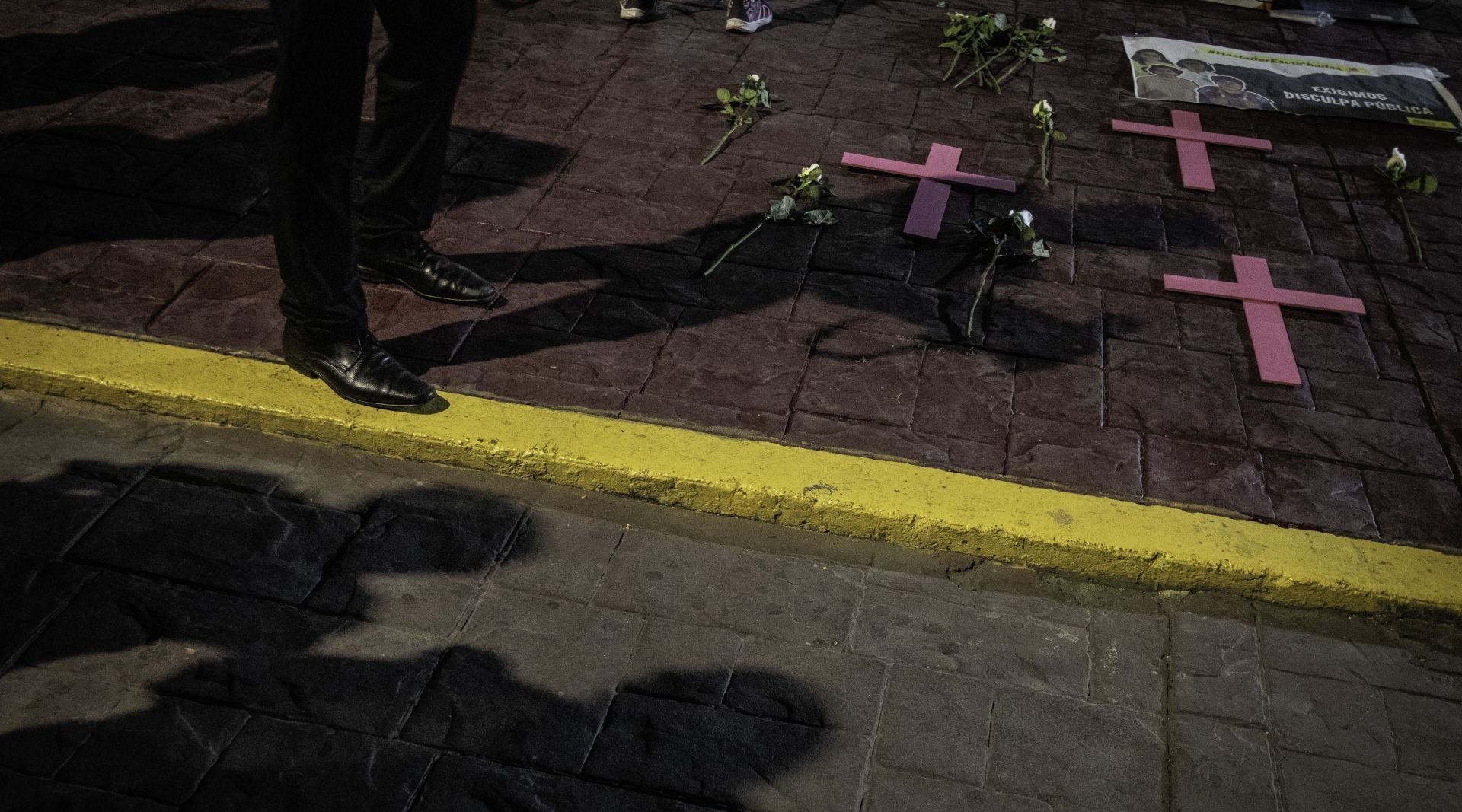 Impunidad Cero: más de la mitad de los feminicidios en México no se castigan