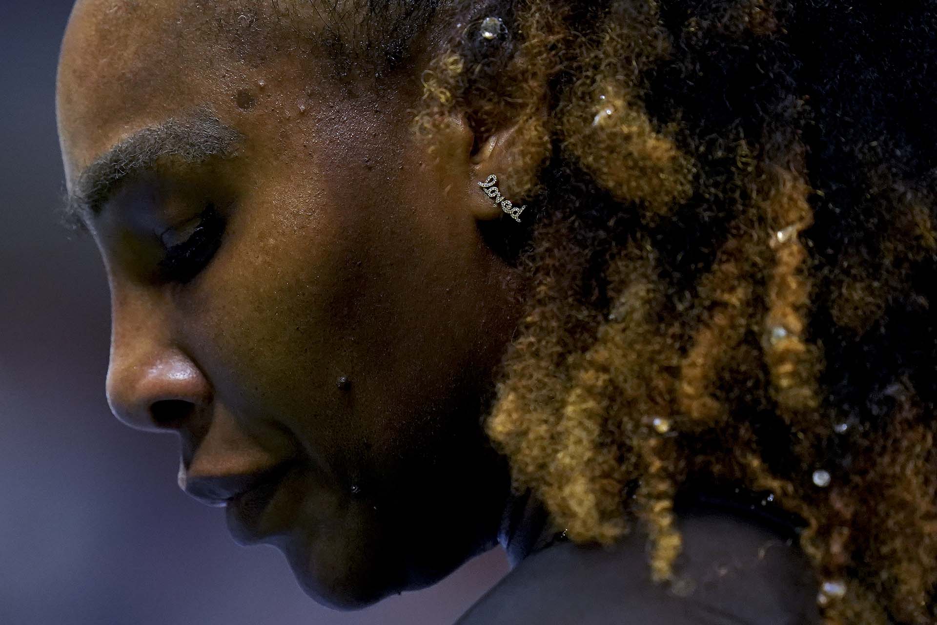 Serena Williams anuncia su retiro del tenis: “Es lo más difícil que podría imaginar”.