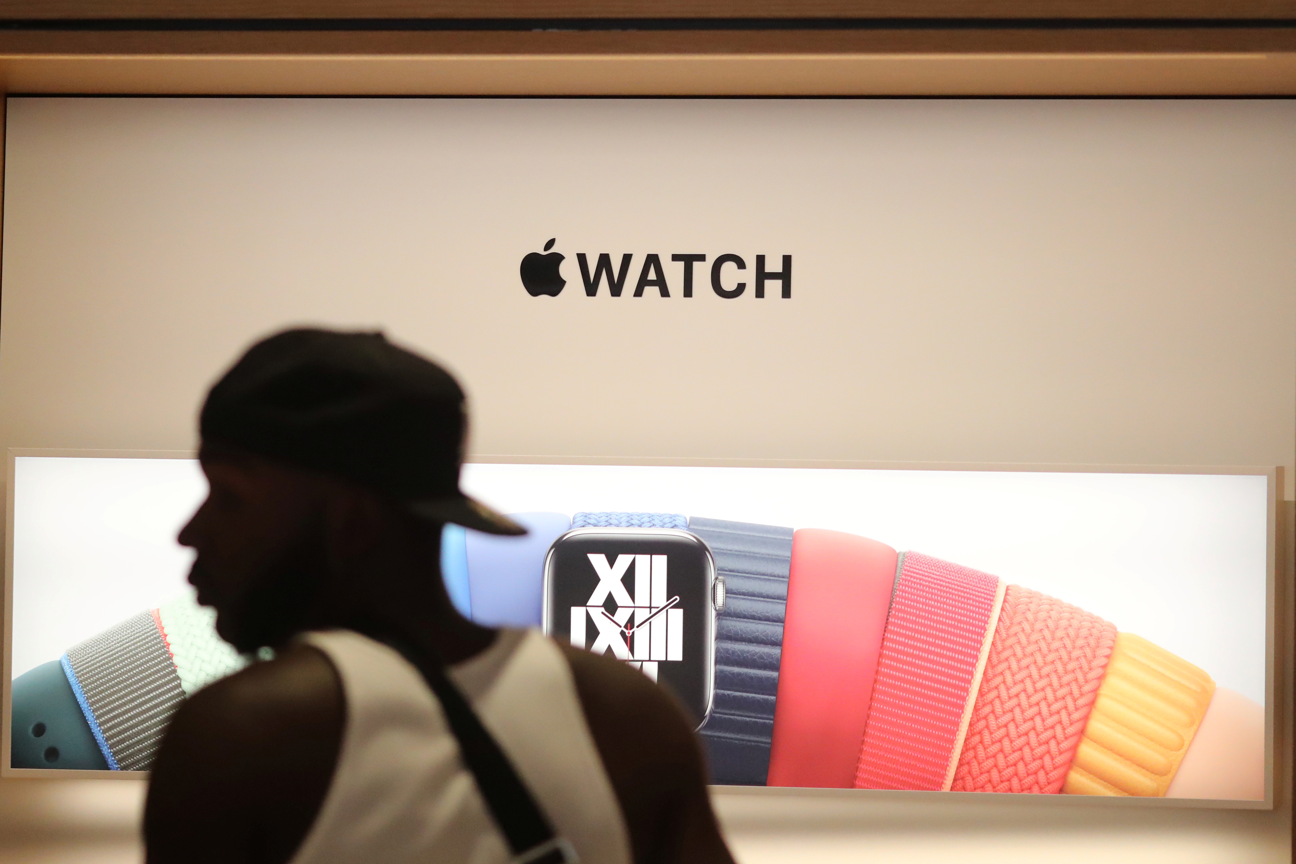 Según expertos, el nuevo Apple Watch 7 tendrá producción limitada - Infobae