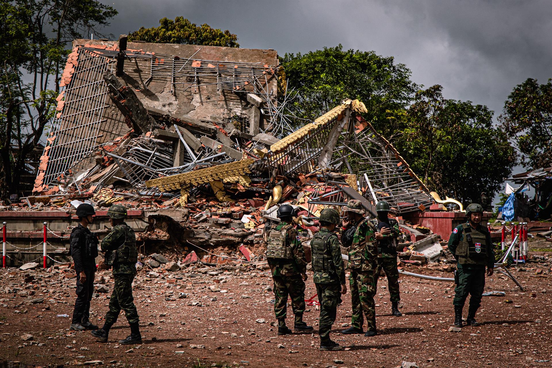 El Gobierno designó nuevas autoridades locales en la Central Hidroeléctrica Yacyretá