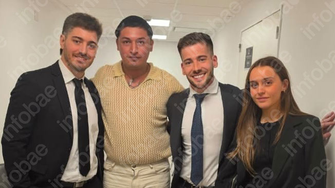 El caso Liam Payne: los dos acusados de haberle dado coca&iacute;na al cantante quedaron en libertad