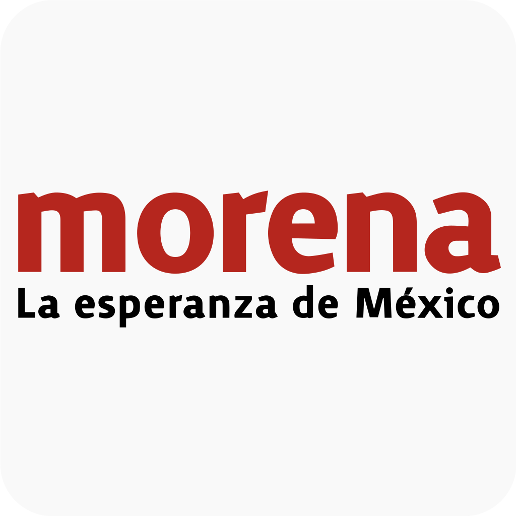 Morena continúa a la cabeza en intención de voto rumbo a la Presidencia del 2024