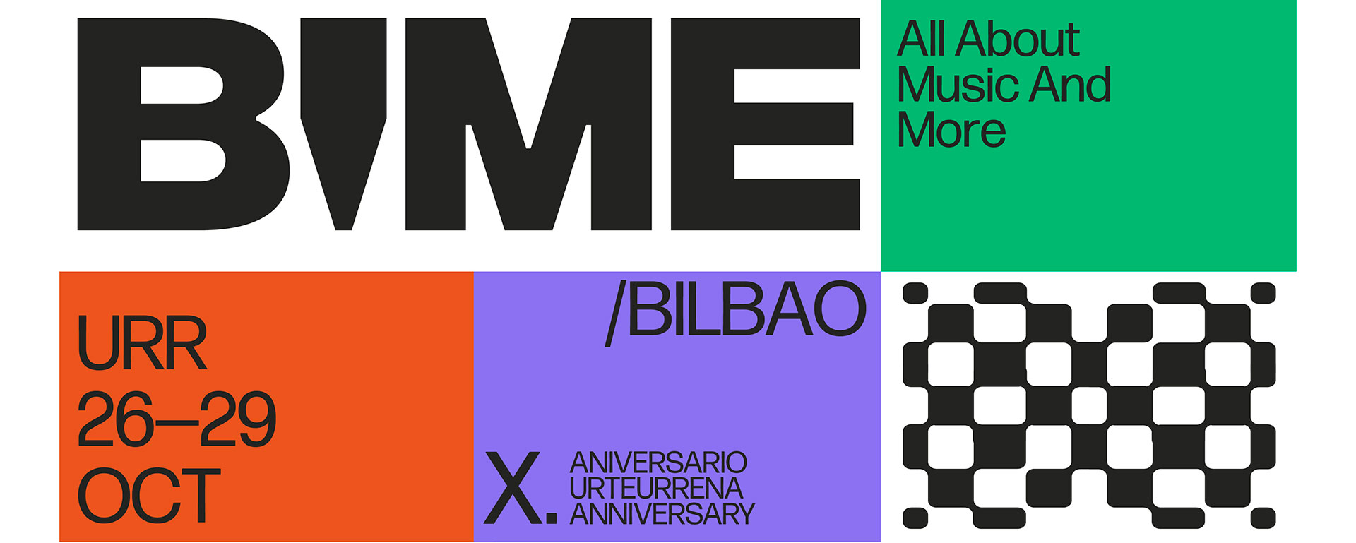 BIME celebrates its tenth anniversary with the Bilbao 2022 edition
