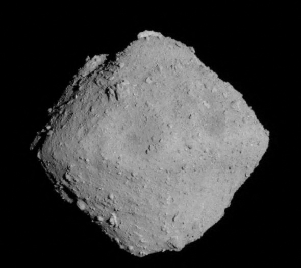 La NASA estudia constantemente los asteroides que, en general, no representan ningún tipo de riesgo para la Tierra (REUTERS)
