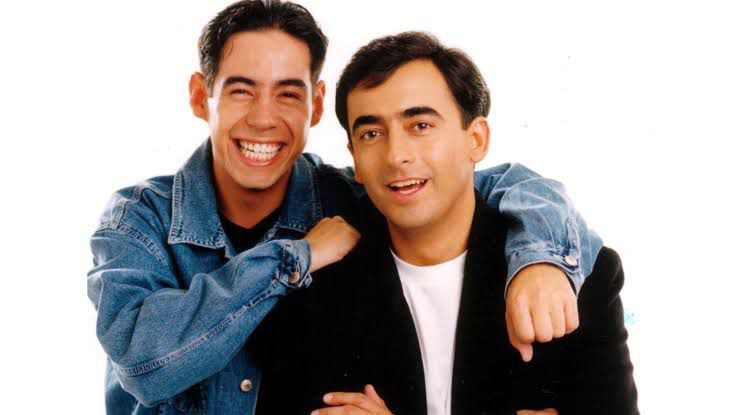 El programa fue muy popular en la década de los años 90 y parte de los 2000 (Foto: Univision)