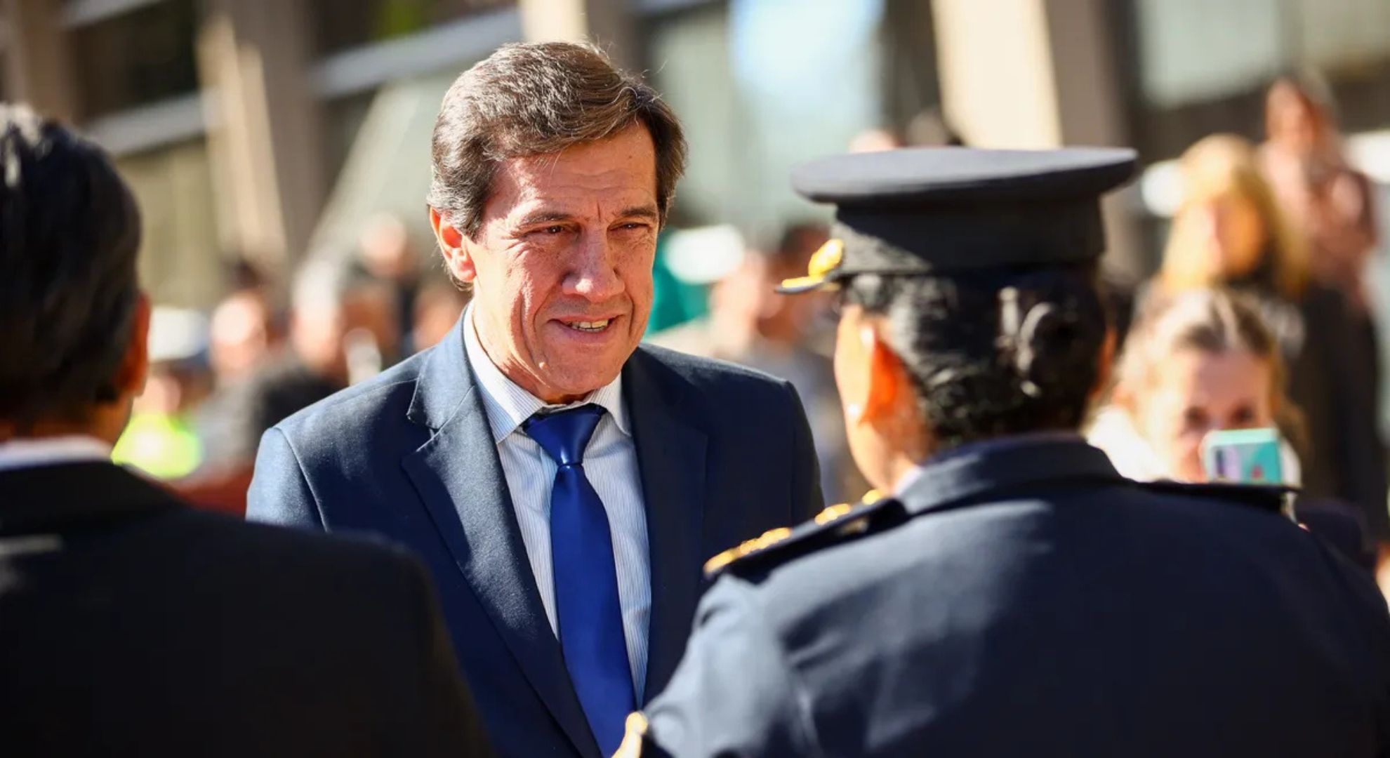 Durante la primera jornada del Argentina Week, el gobierno defendió su plan de ajuste para atraer inversiones privadas