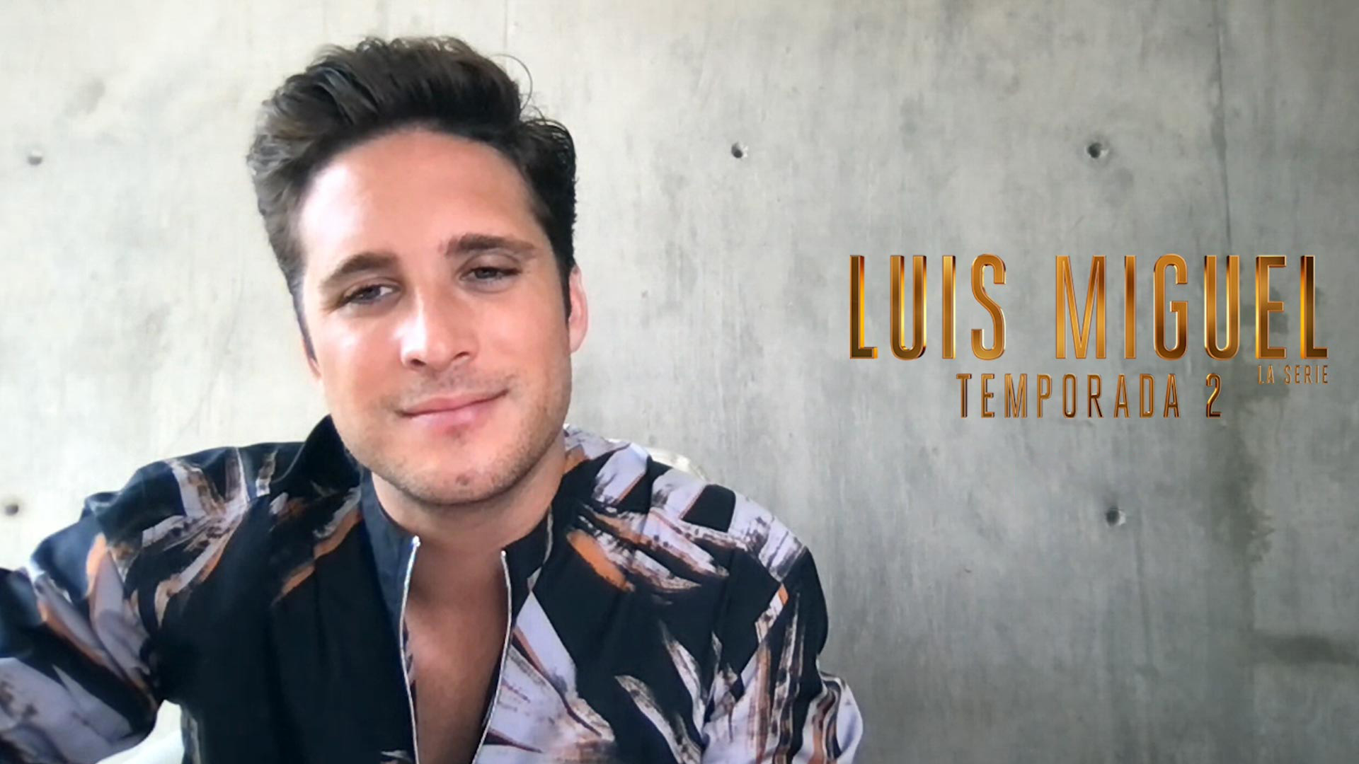 Se dice que la tercera temporada de Luis Miguel: La serie ya está grabada (Foto: Archivo)