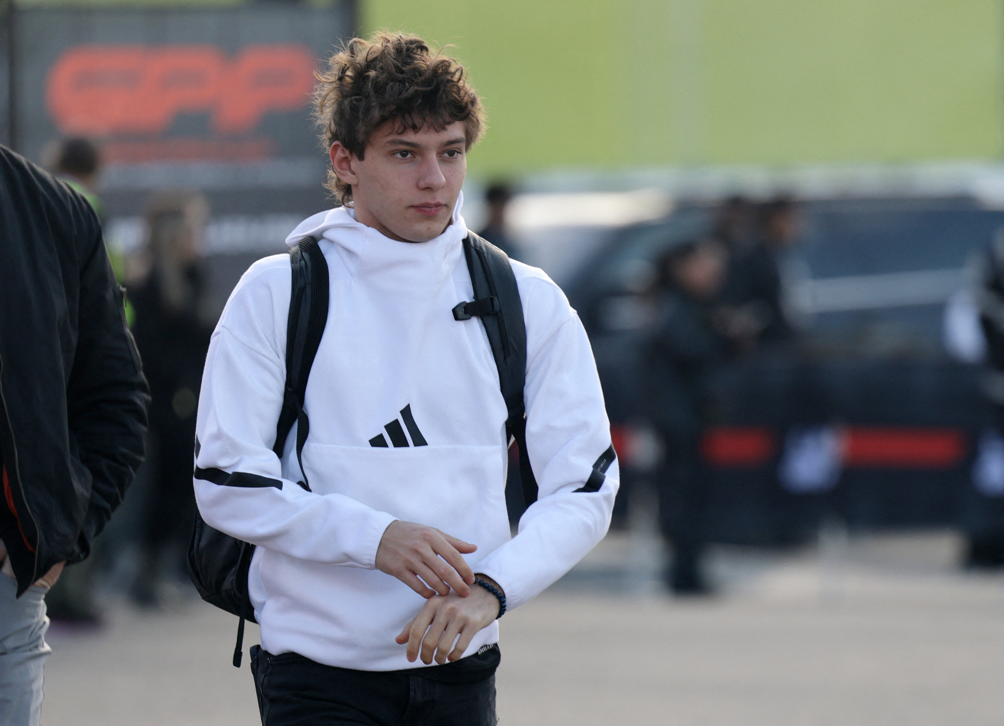 Marco Rubio habló con Nasry Asfura para felicitarlo por su triunfo en las elecciones de Honduras