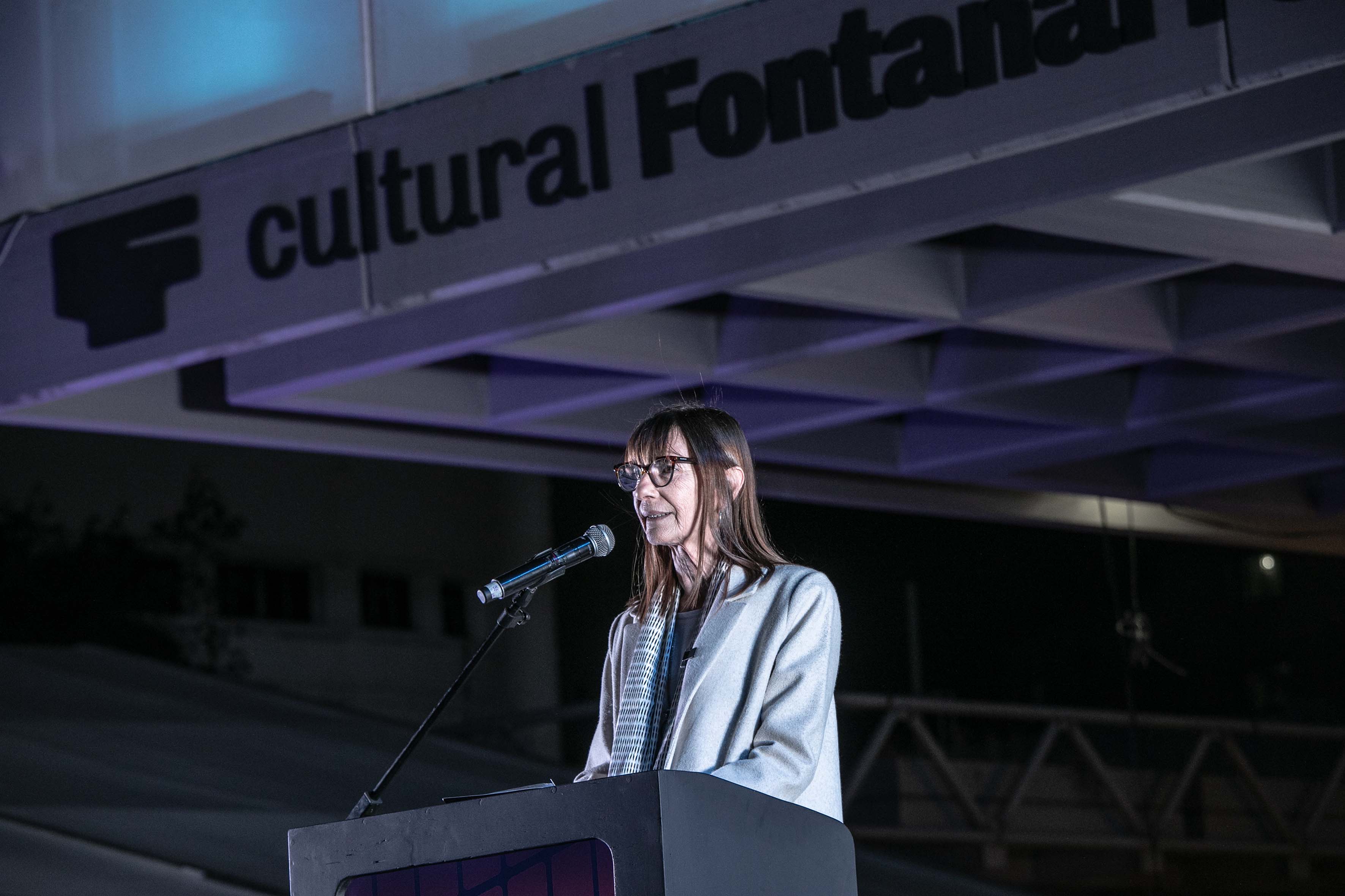 "Hemos pasado de una censura ilustrada a una censura de la ignorancia": el mensaje contundente de la Feria del Libro de Rosario